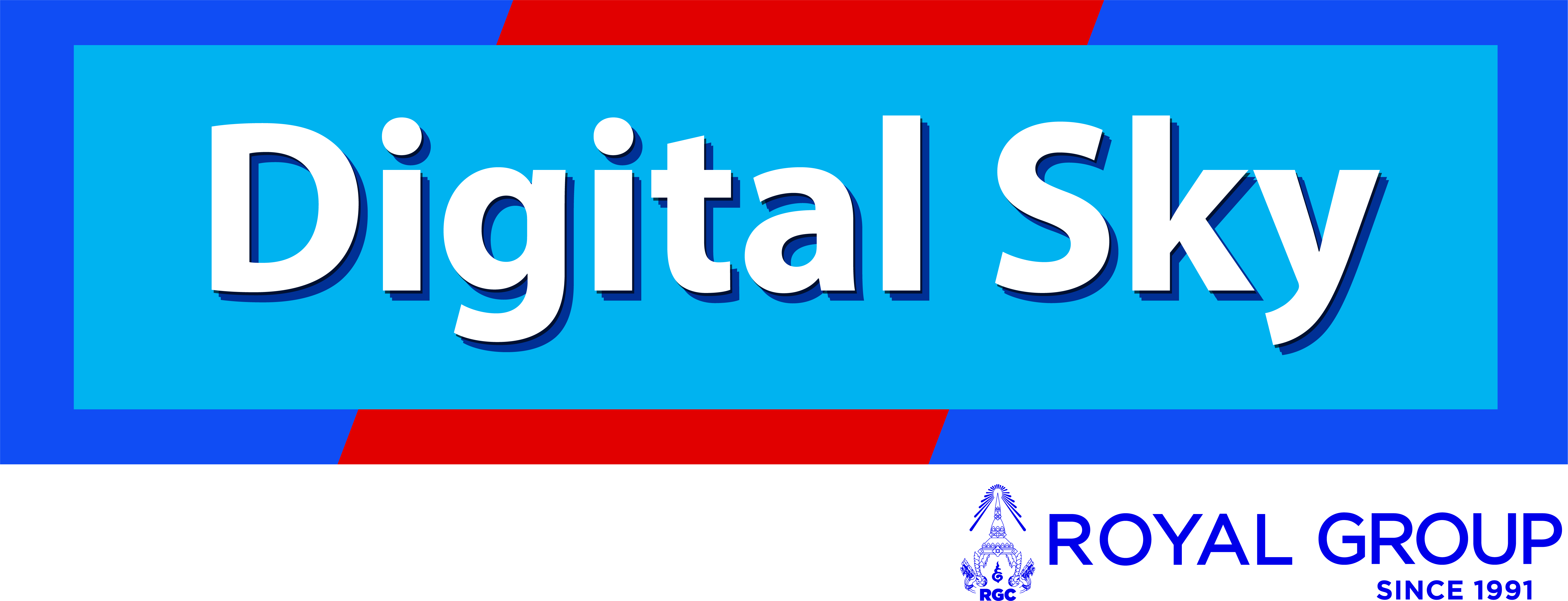 digitalsky